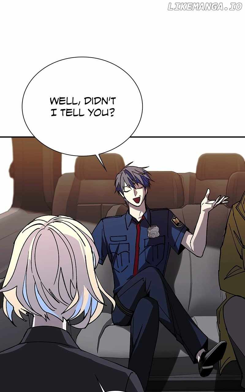 The End of the World is Just a Game to Me Chapter 78 93